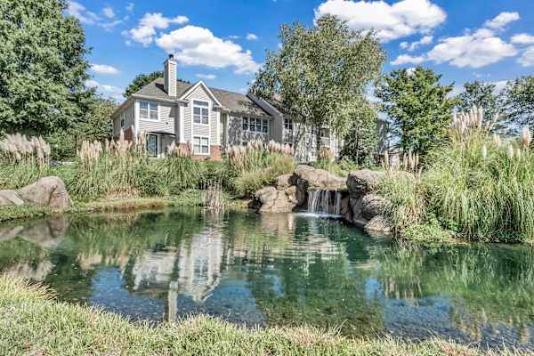 Trophy Club at Bellgrade property